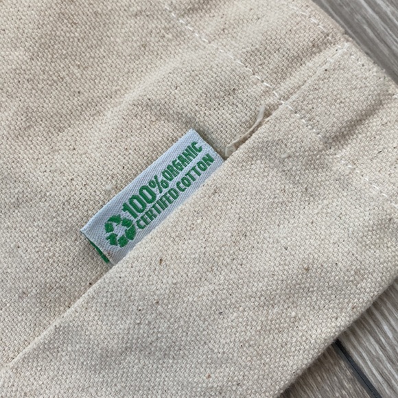 New tote bag - Picture 2 of 3